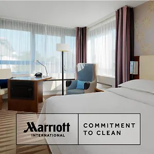 Sheraton Westpark 4* Munich