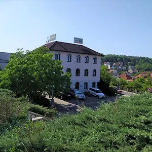 Vendégház Jinonice ***