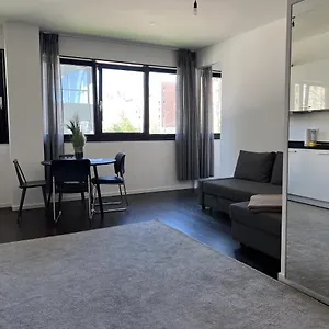 Luxury Waterfront Berlin