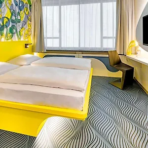 Prize By Radisson, Отель