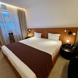 Golden 4* Lisbon