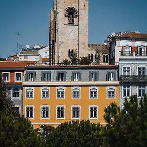 Almalusa Alfama 4* Lisbon