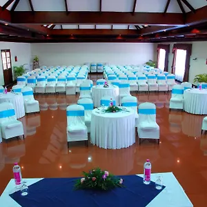 Üdülőközpont Sterling Palace Alleppey *****