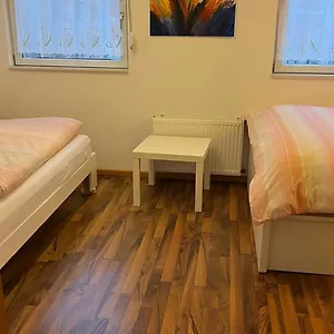Apartment Windhaus