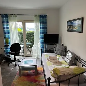 Apartment App Typ C Mit Balkon
