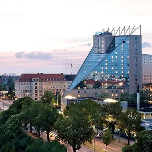 Szálloda Estrel ****