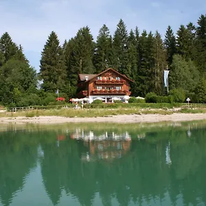 Cafe Maria - - 3* Rieden am Forggensee