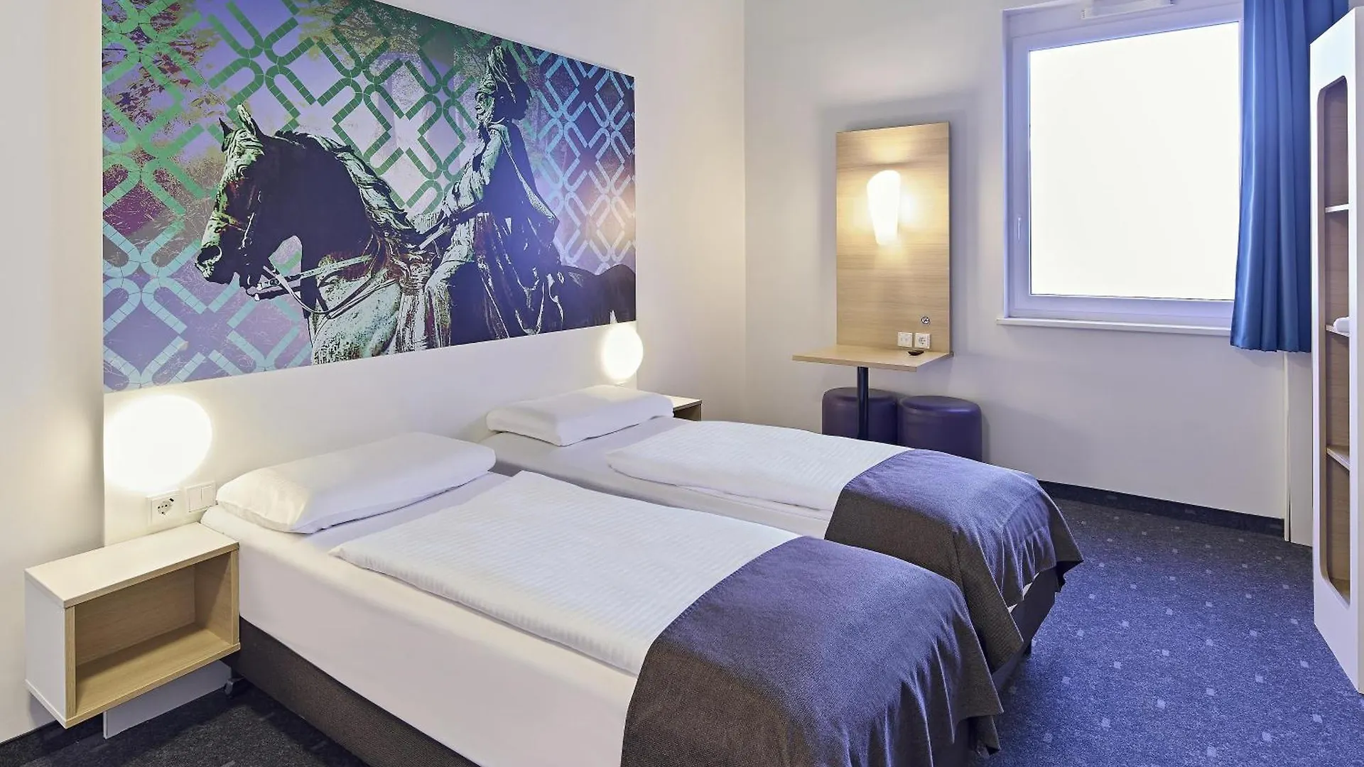 B&B Hotel Dortmund-City  Dortmund